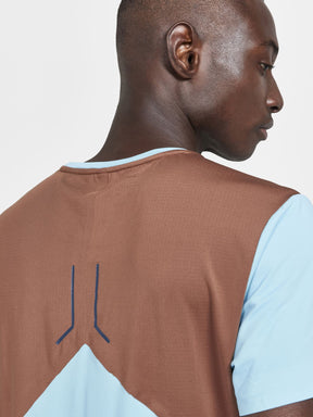 MEN'S - PRO HYPERVENT SS TEE