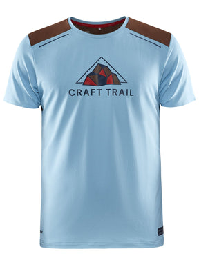 MEN'S - PRO HYPERVENT SS TEE