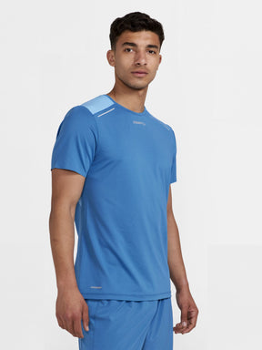 PRO HYPERVENT SS TEE M