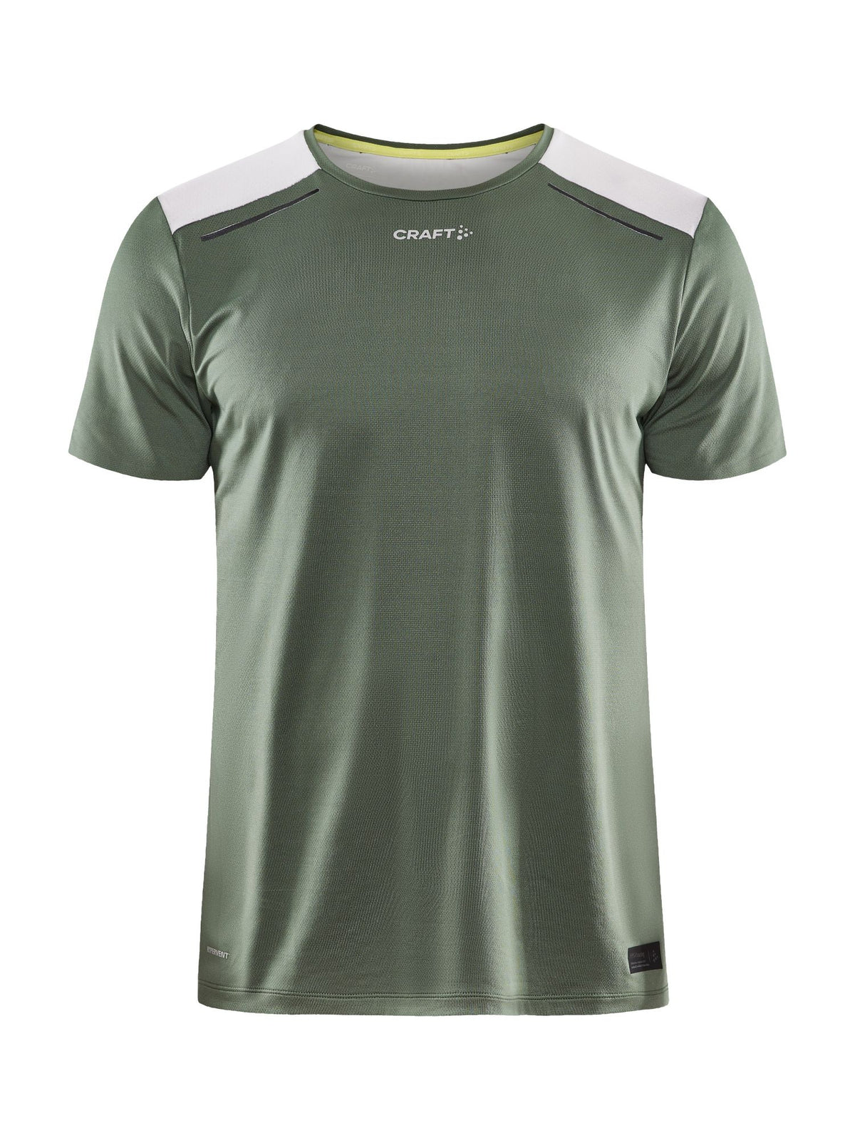 PRO Hypervent SS Tee