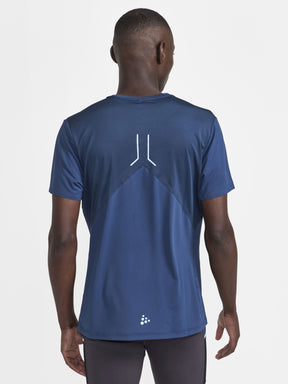 MEN'S - PRO HYPERVENT SS TEE