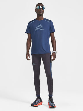 MEN'S - PRO HYPERVENT SS TEE
