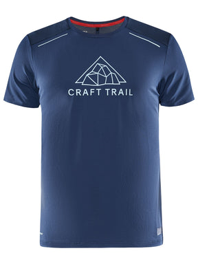 MEN'S - PRO HYPERVENT SS TEE