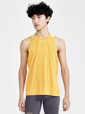 MEN'S - PRO HYPERVENT SINGLET