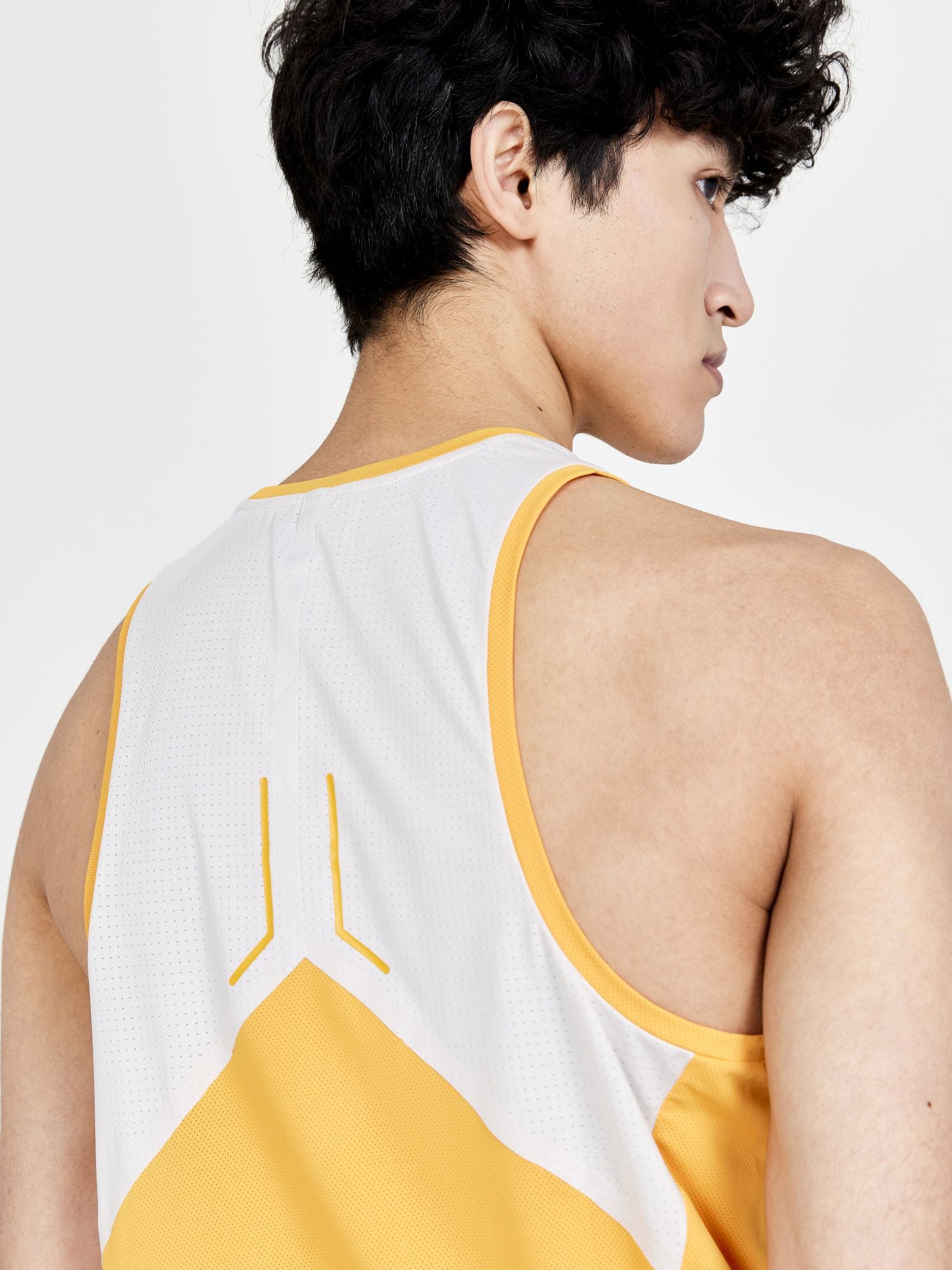 MEN'S - PRO HYPERVENT SINGLET