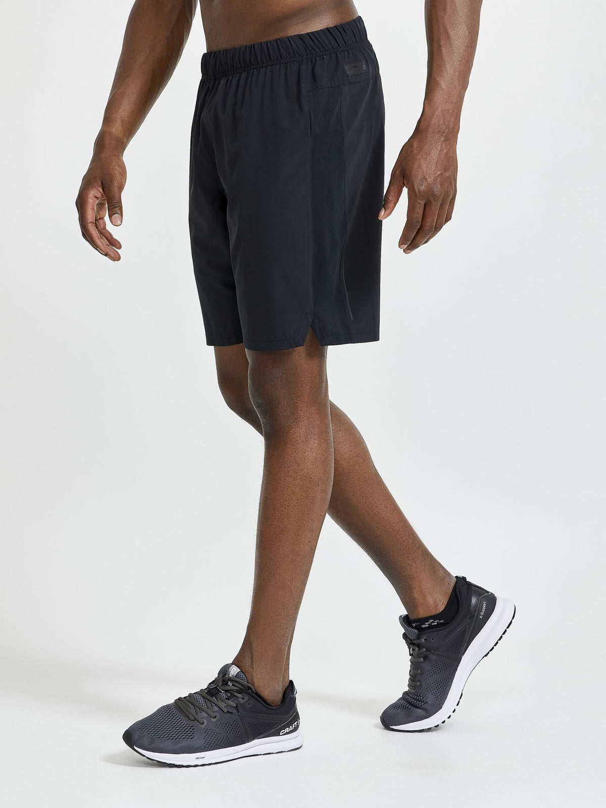 PRO Hypervent Long Shorts