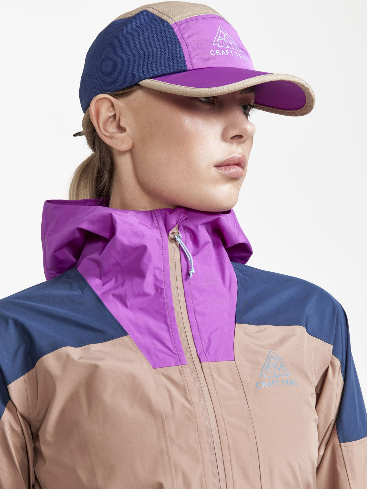 PRO Hypervent 帽