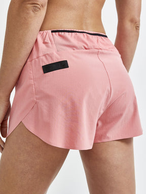 PRO Hypervent Split Shorts W