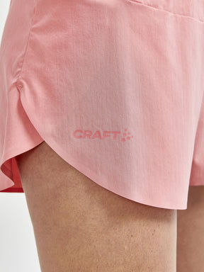 PRO Hypervent Split Shorts W