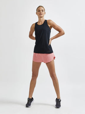 PRO Hypervent Split Shorts W