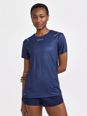 PRO HYPERVENT SS TEE W