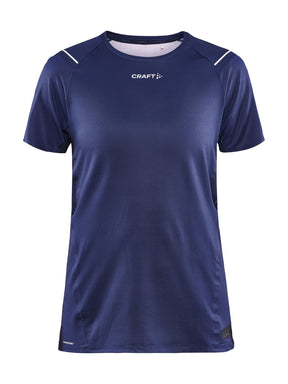 PRO HYPERVENT SS TEE W