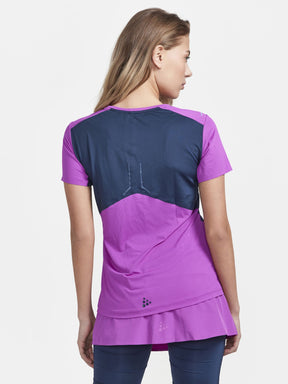 PRO HYPERVENT SS TEE W