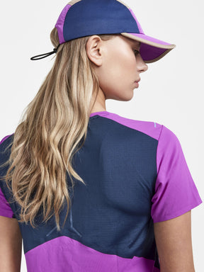 PRO HYPERVENT SS TEE W