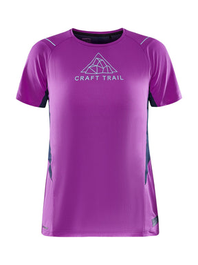 PRO HYPERVENT SS TEE W