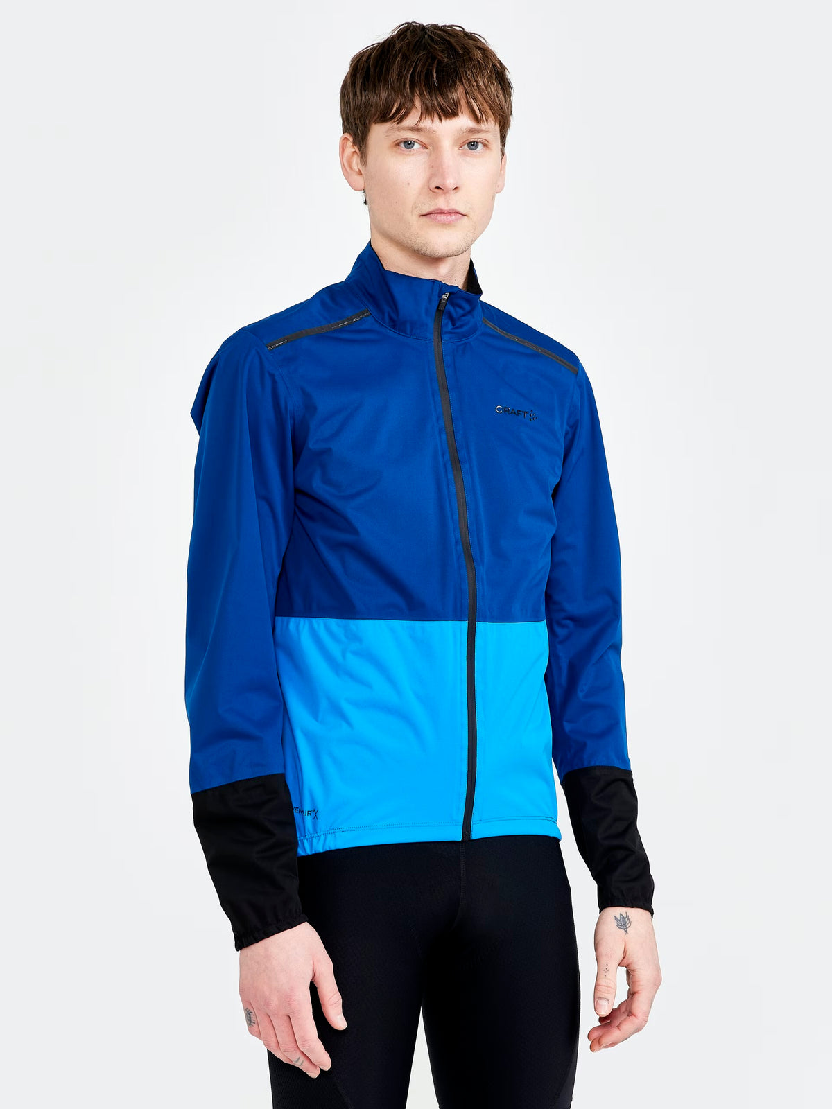 MEN'S ADV ENDUR HYDRO JACKET