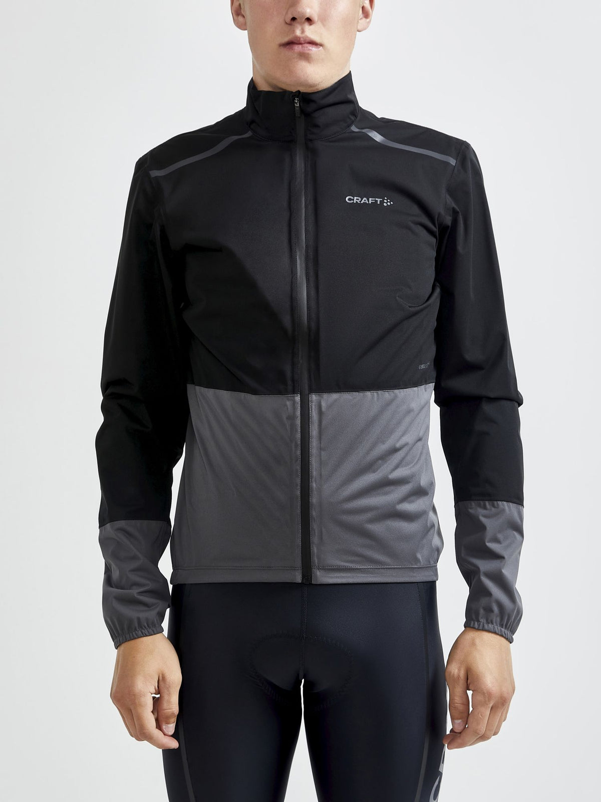 MEN'S - ADV ENDUR HYDRO JACKET
