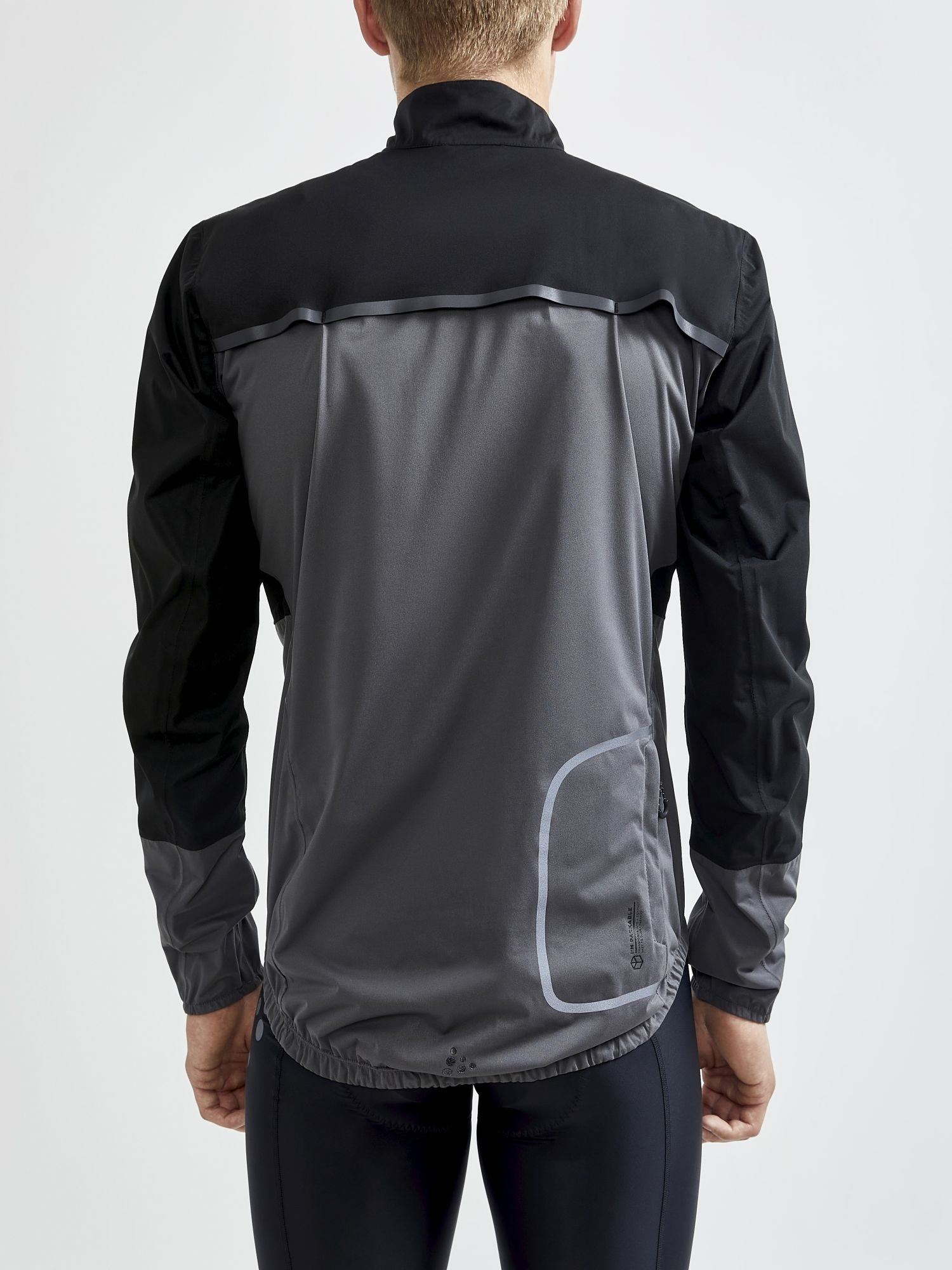 MEN'S - ADV ENDUR HYDRO JACKET