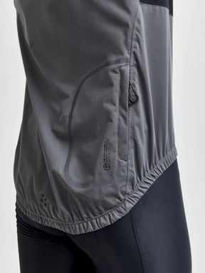 MEN'S - ADV ENDUR HYDRO JACKET