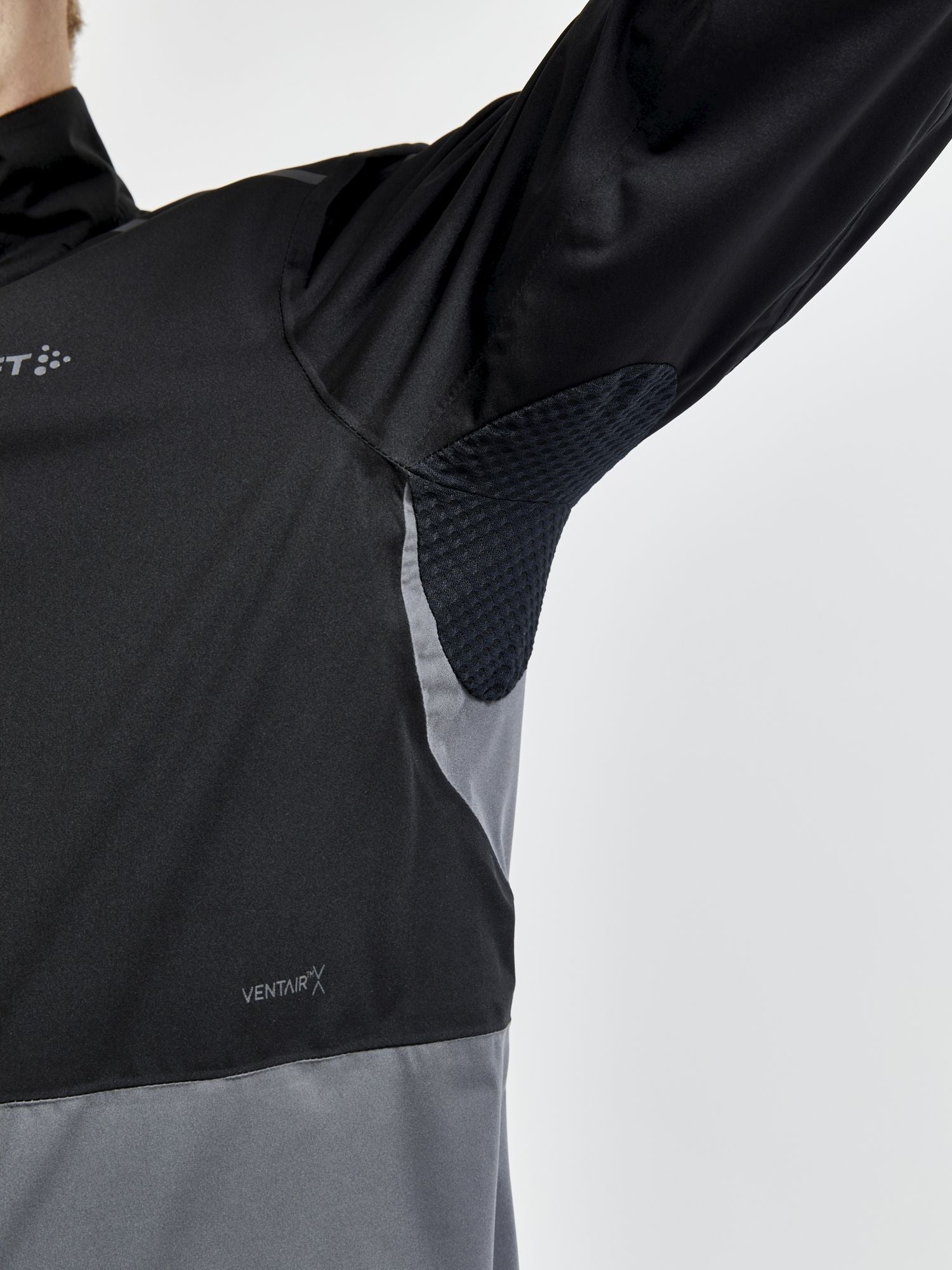 MEN'S - ADV ENDUR HYDRO JACKET
