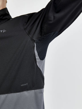 MEN'S - ADV ENDUR HYDRO JACKET