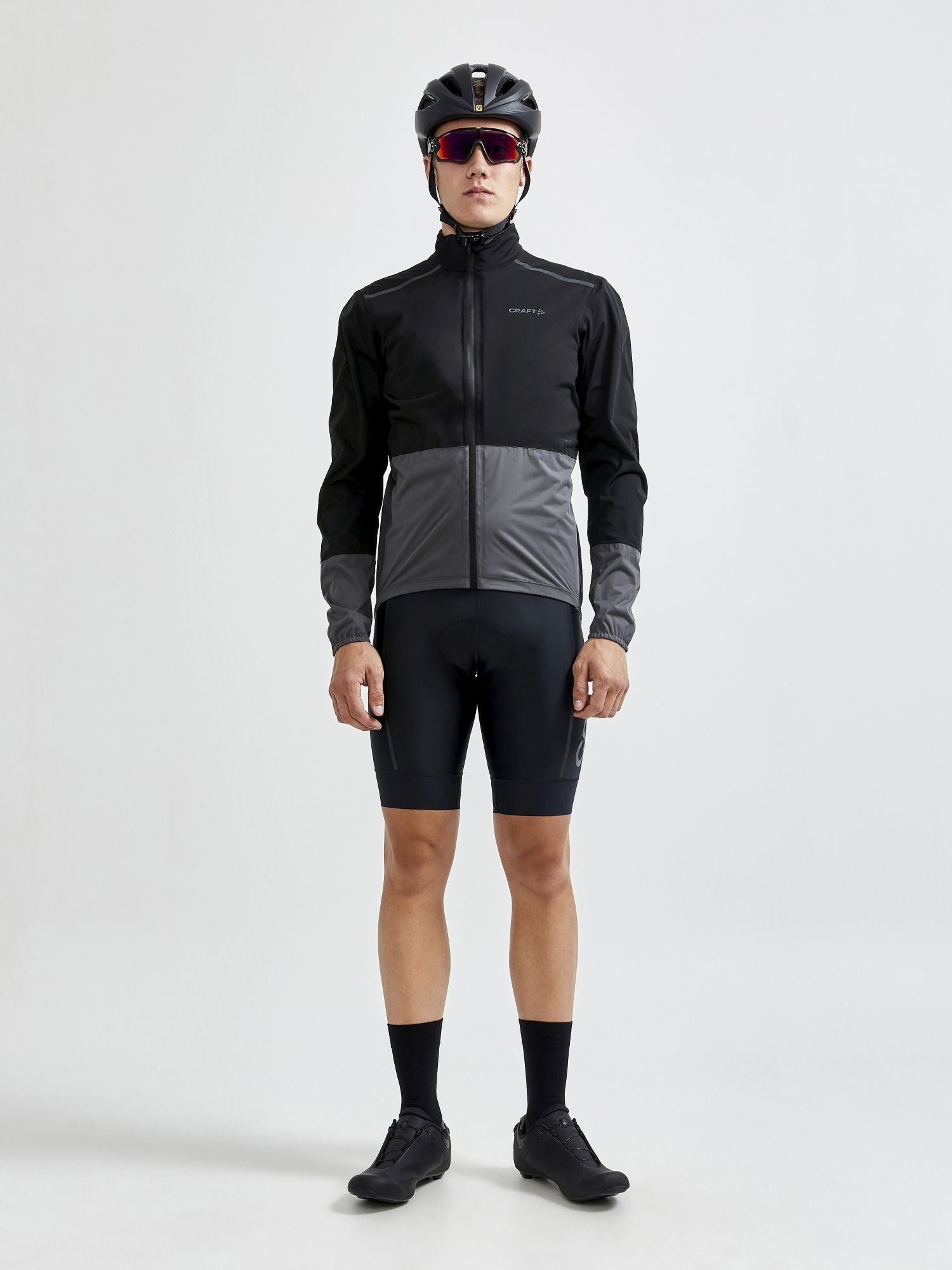 MEN'S - ADV ENDUR HYDRO JACKET