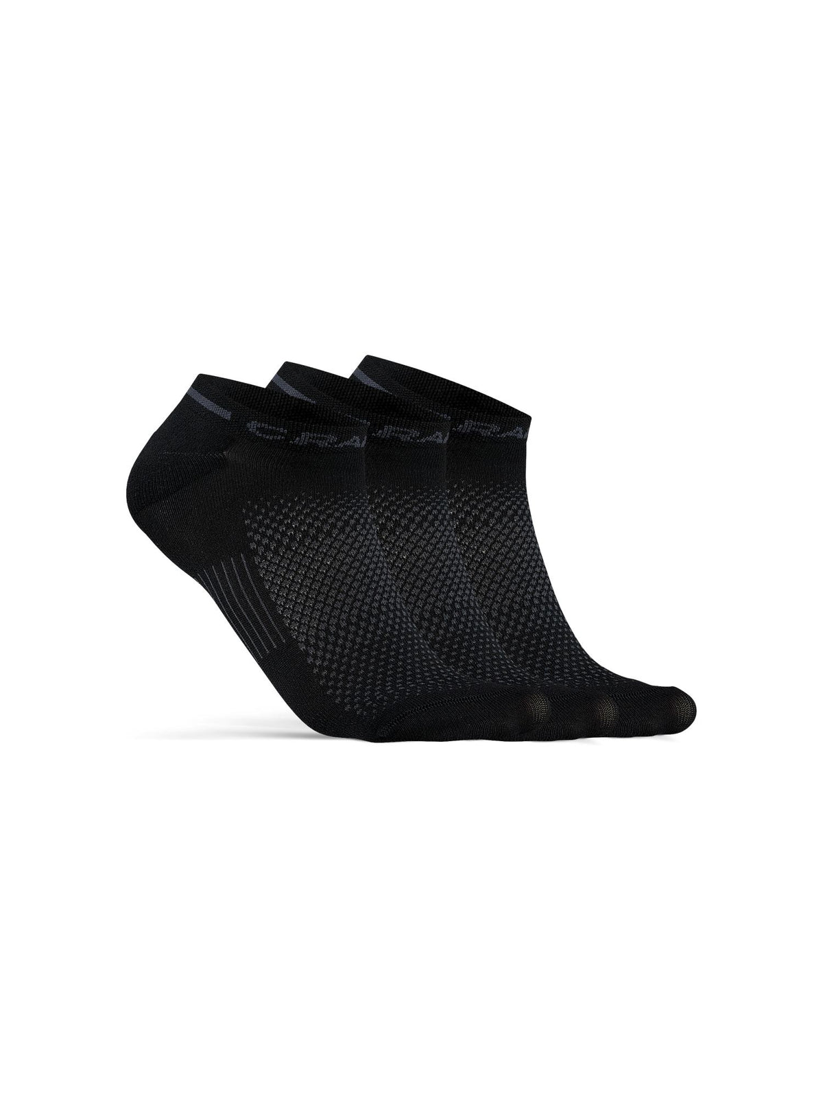 CORE DRY SHAFLESS SOCK 3-PACK