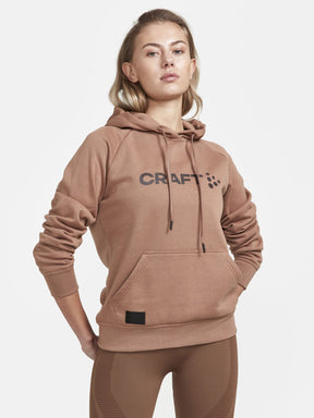 CORE CRAFT HOOD W