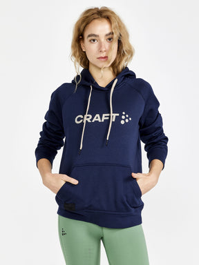 CORE CRAFT HOOD W