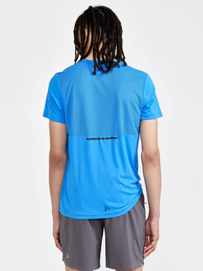 MEN'S - CORE CHARGE SS TEE