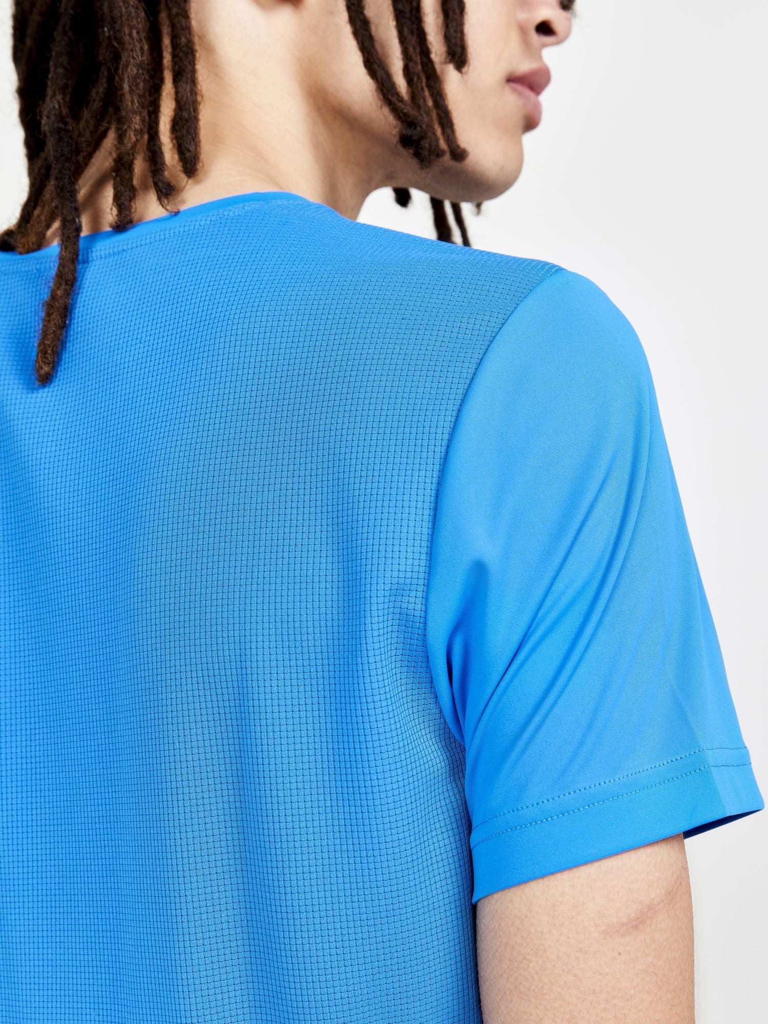 MEN'S - CORE CHARGE SS TEE