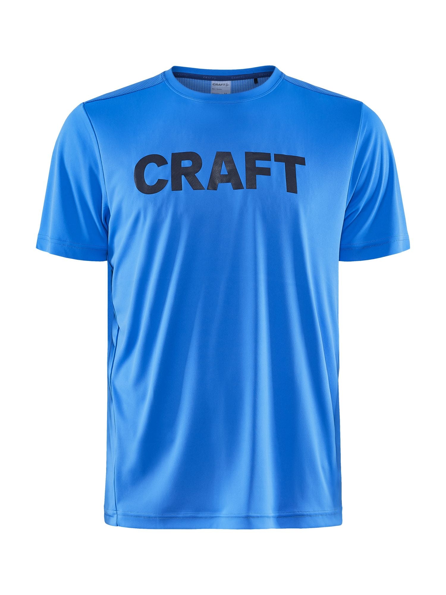 MEN'S - CORE CHARGE SS TEE