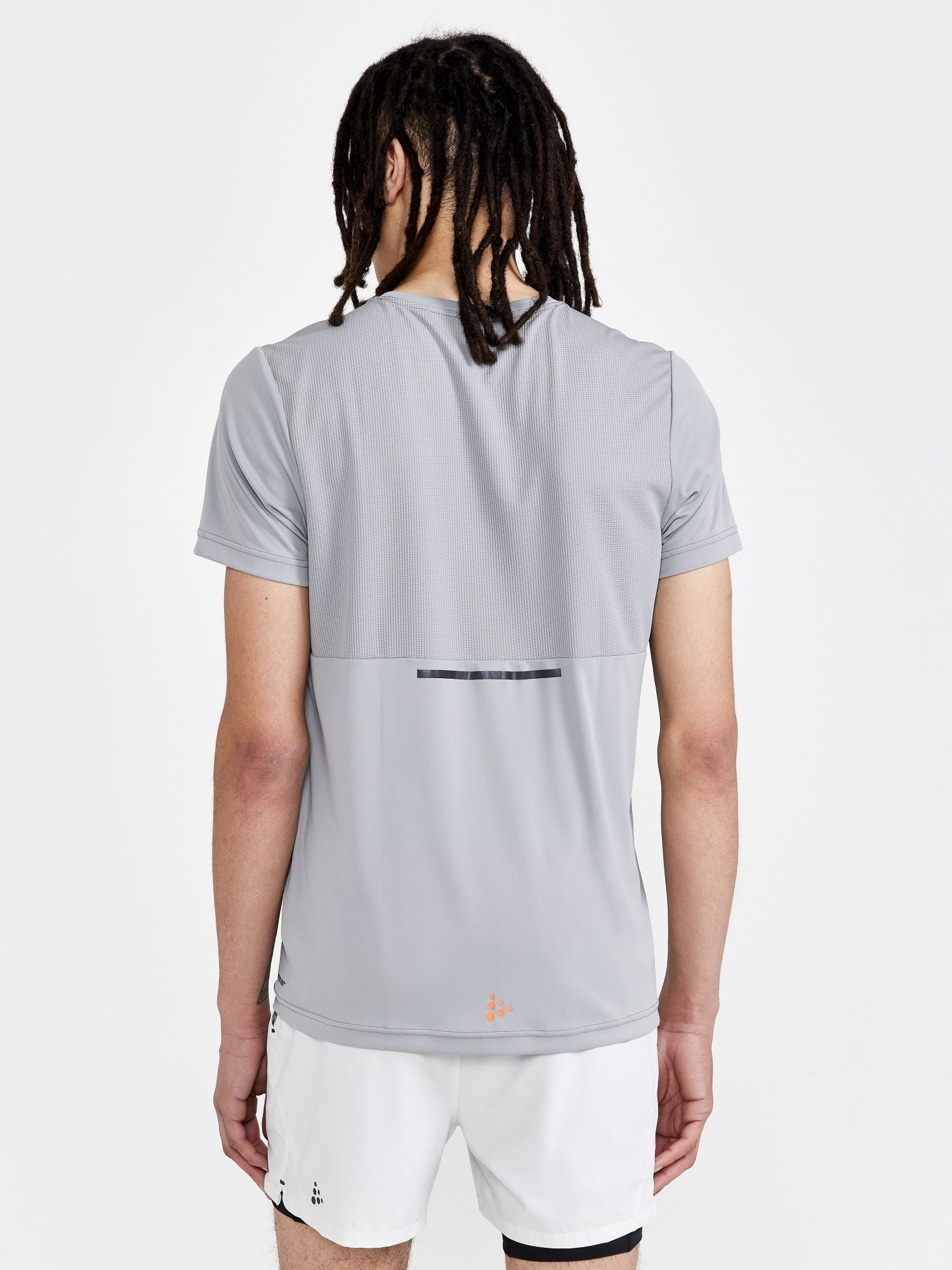 MEN'S - CORE CHARGE SS TEE