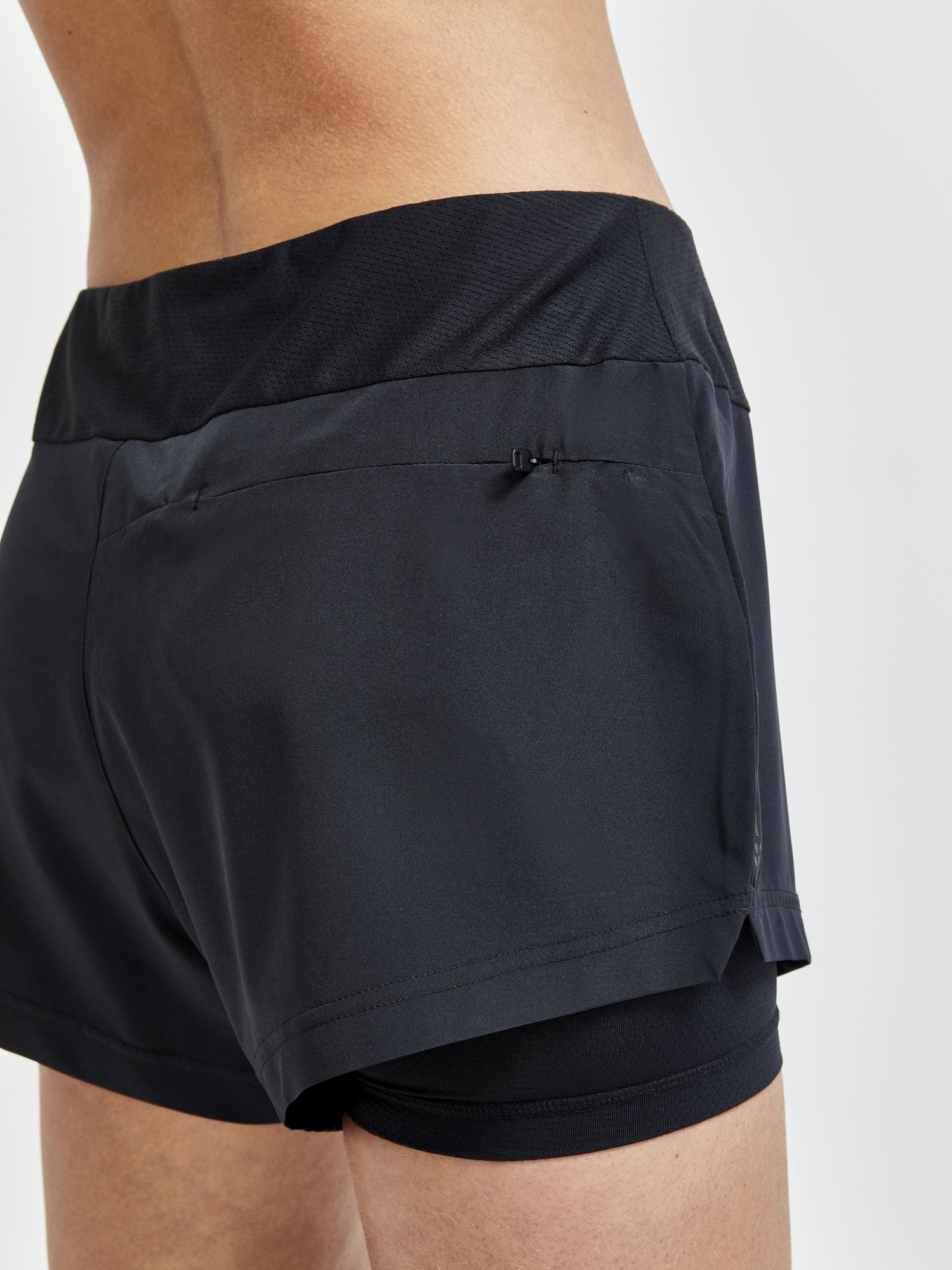 WOMEN'S - ADV ESSENCE 2-IN-1 SHORTS