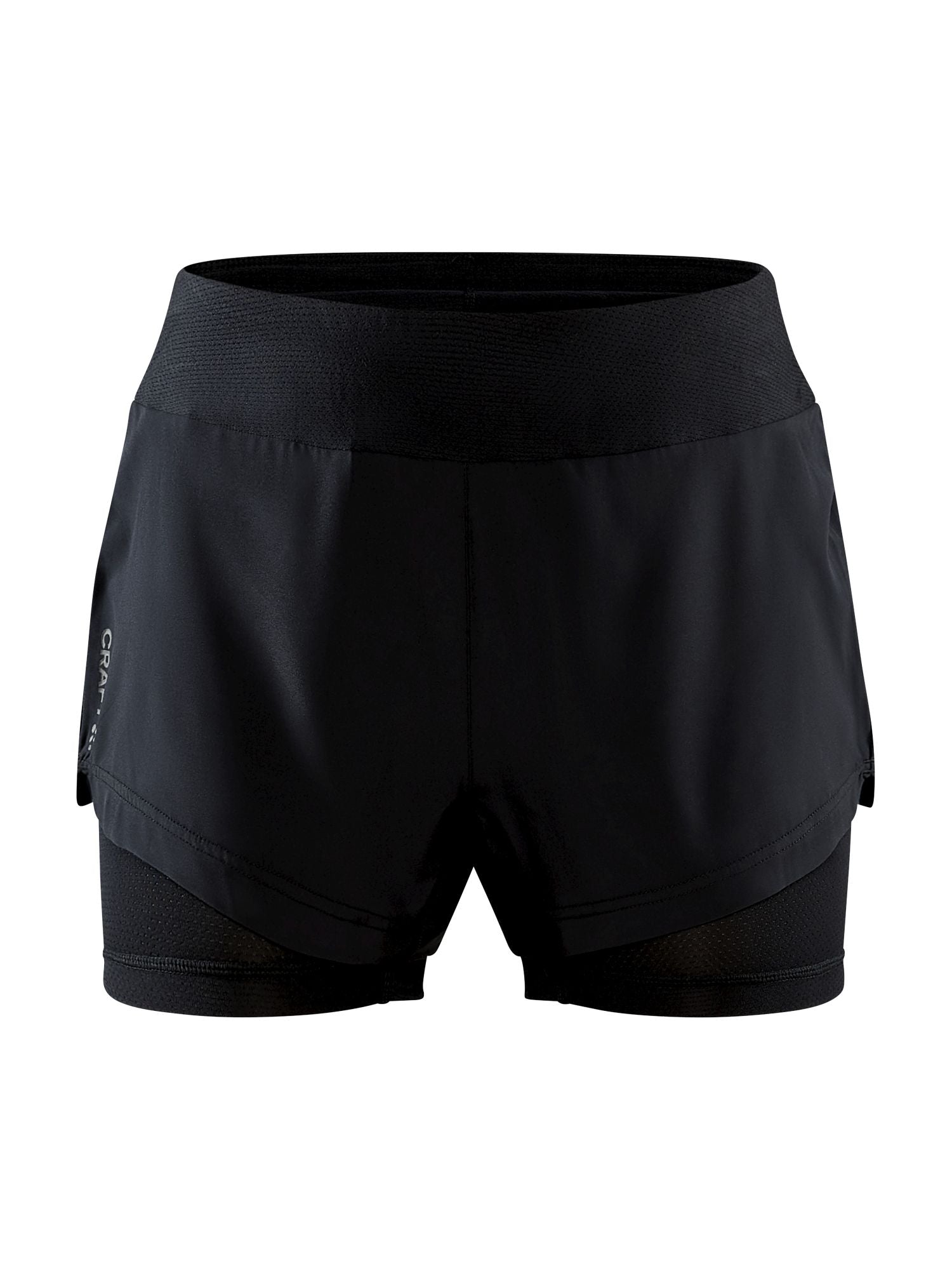 WOMEN'S - ADV ESSENCE 2-IN-1 SHORTS