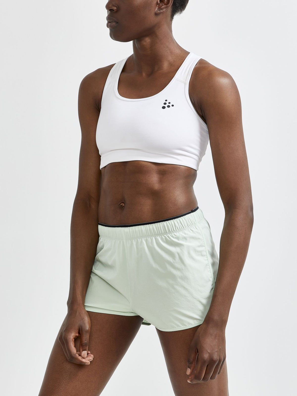 WOMEN'S -  TRAINING BRA CLASSIC