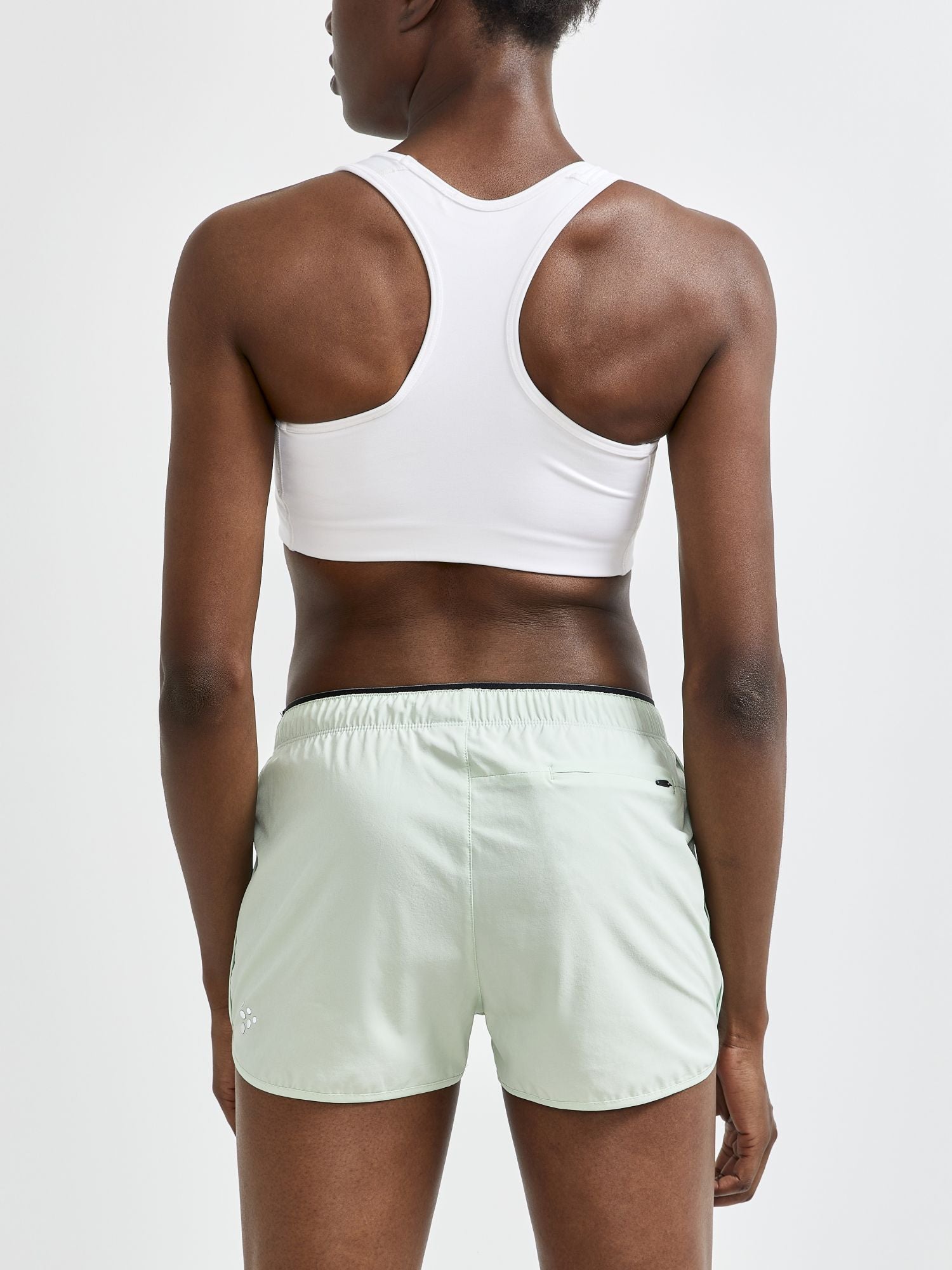 WOMEN'S -  TRAINING BRA CLASSIC