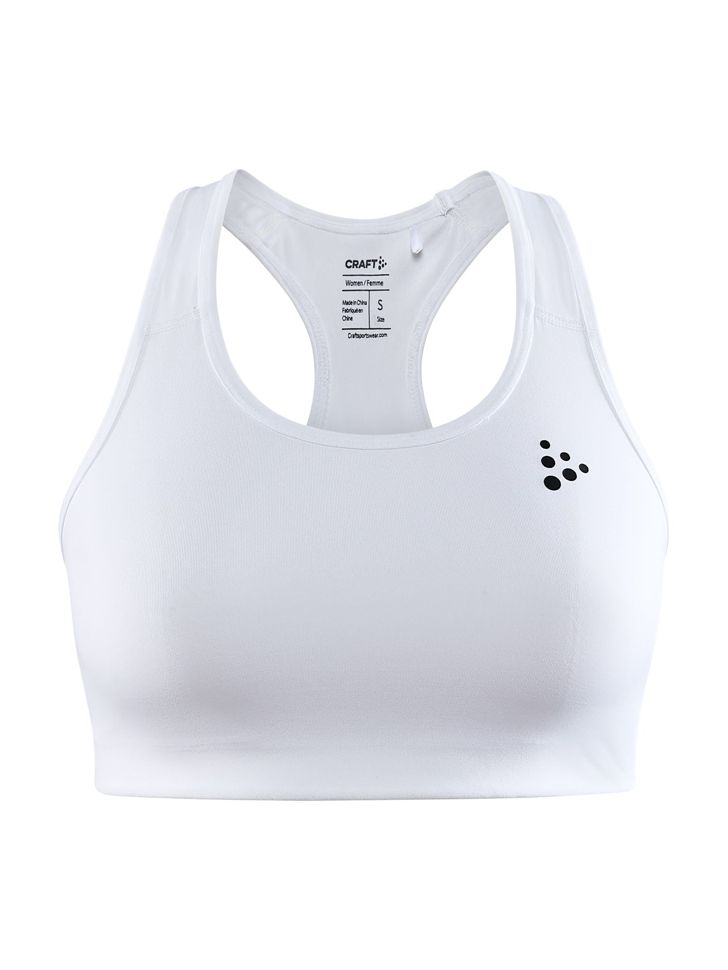 WOMEN'S -  TRAINING BRA CLASSIC