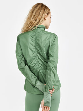 ADV ESSENCE WIND JACKET W