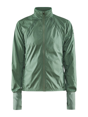 ADV ESSENCE WIND JACKET W