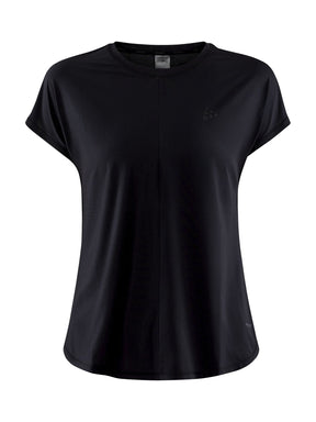 CORE Charge Rib Tee W