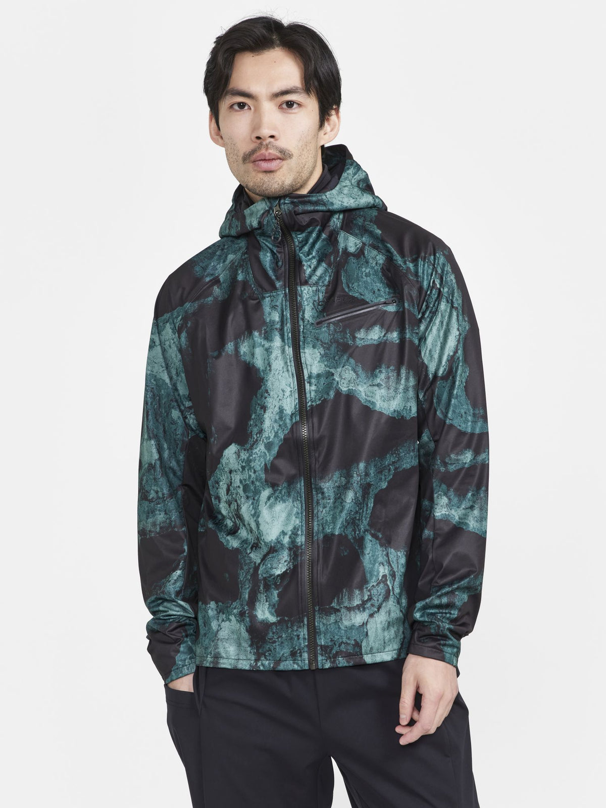 MEN'S - PRO HYDRO JACKET 2