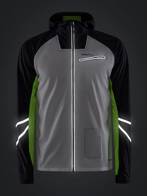 MEN'S - PRO HYDRO LUMEN JACKET 2