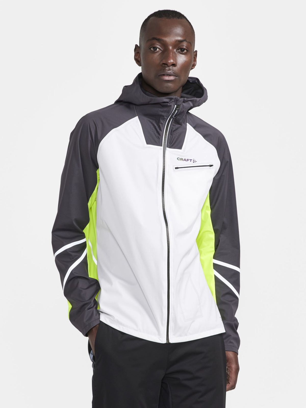 MEN'S - PRO HYDRO LUMEN JACKET 2