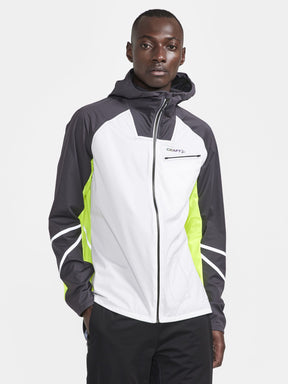 MEN'S - PRO HYDRO LUMEN JACKET 2