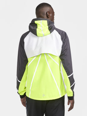 MEN'S - PRO HYDRO LUMEN JACKET 2