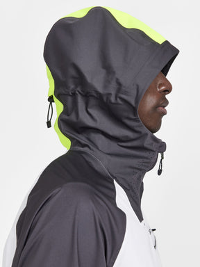 MEN'S - PRO HYDRO LUMEN JACKET 2