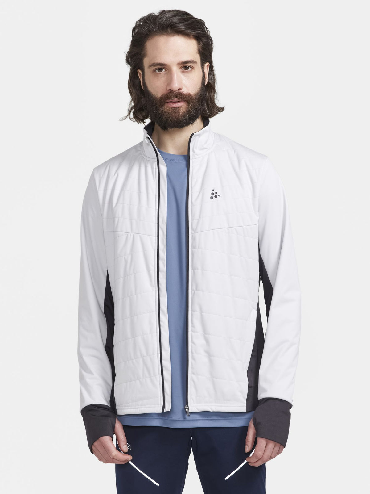 MEN'S - ADV CHARGE WARM JACKET