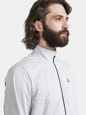 MEN'S - ADV CHARGE WARM JACKET