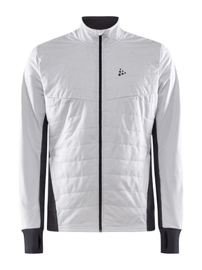 MEN'S - ADV CHARGE WARM JACKET